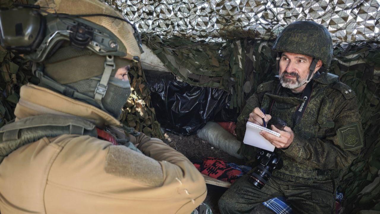 Чтобы память сохранялась на газетной полосе